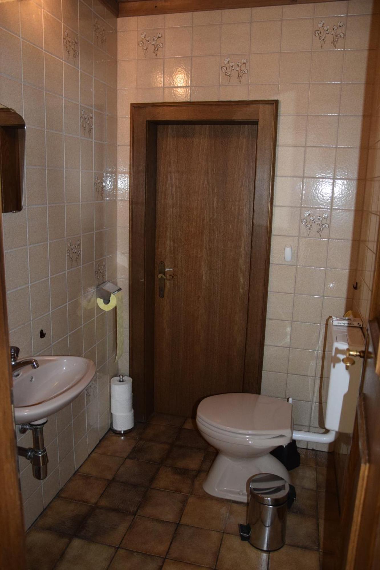 Loeschenbrandhof Apartment Mittersill Room photo