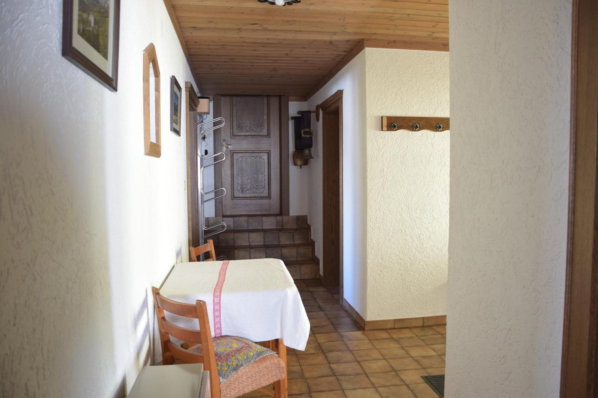 Loeschenbrandhof Apartment Mittersill Room photo
