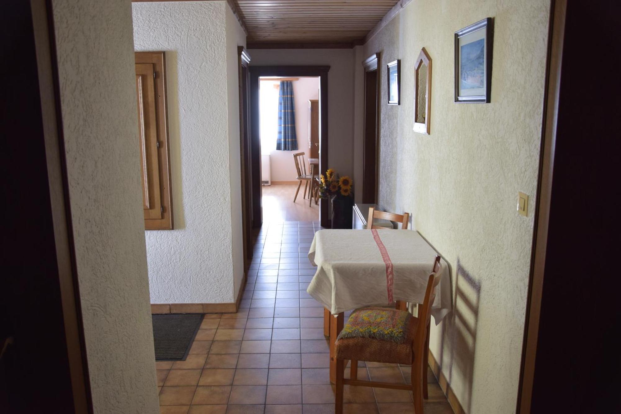 Loeschenbrandhof Apartment Mittersill Room photo