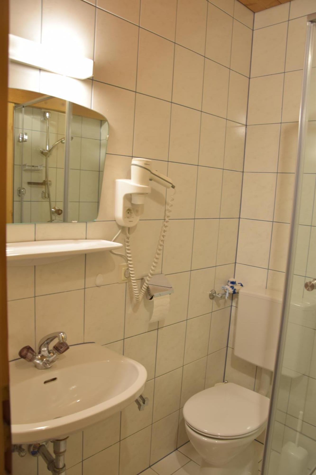 Loeschenbrandhof Apartment Mittersill Room photo