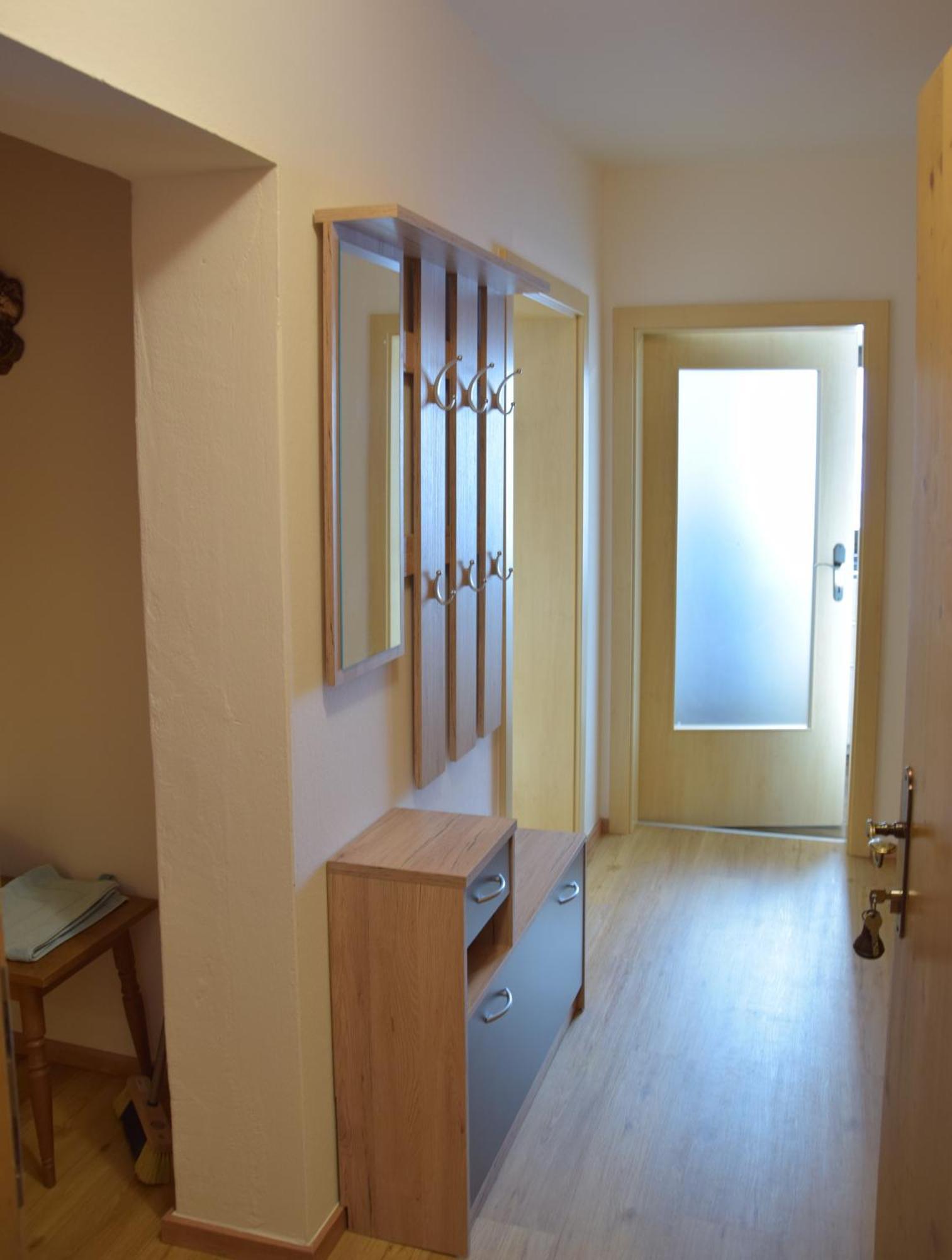 Loeschenbrandhof Apartment Mittersill Room photo