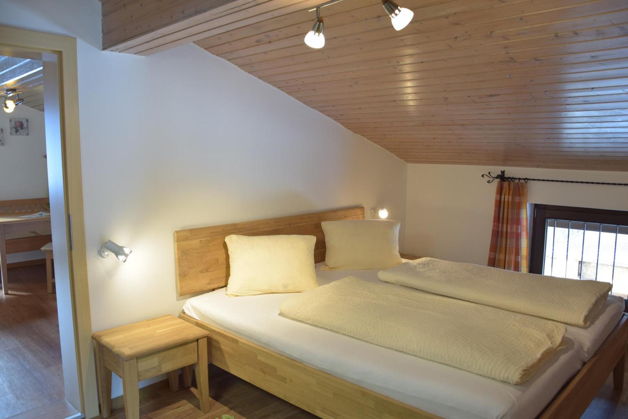 Loeschenbrandhof Apartment Mittersill Room photo