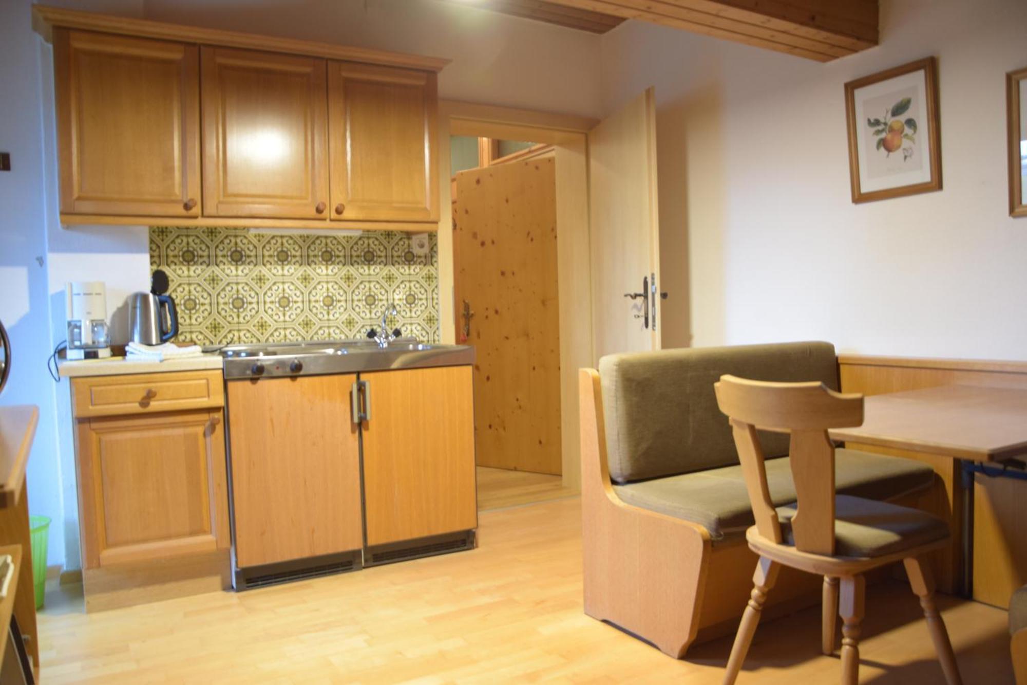 Loeschenbrandhof Apartment Mittersill Room photo